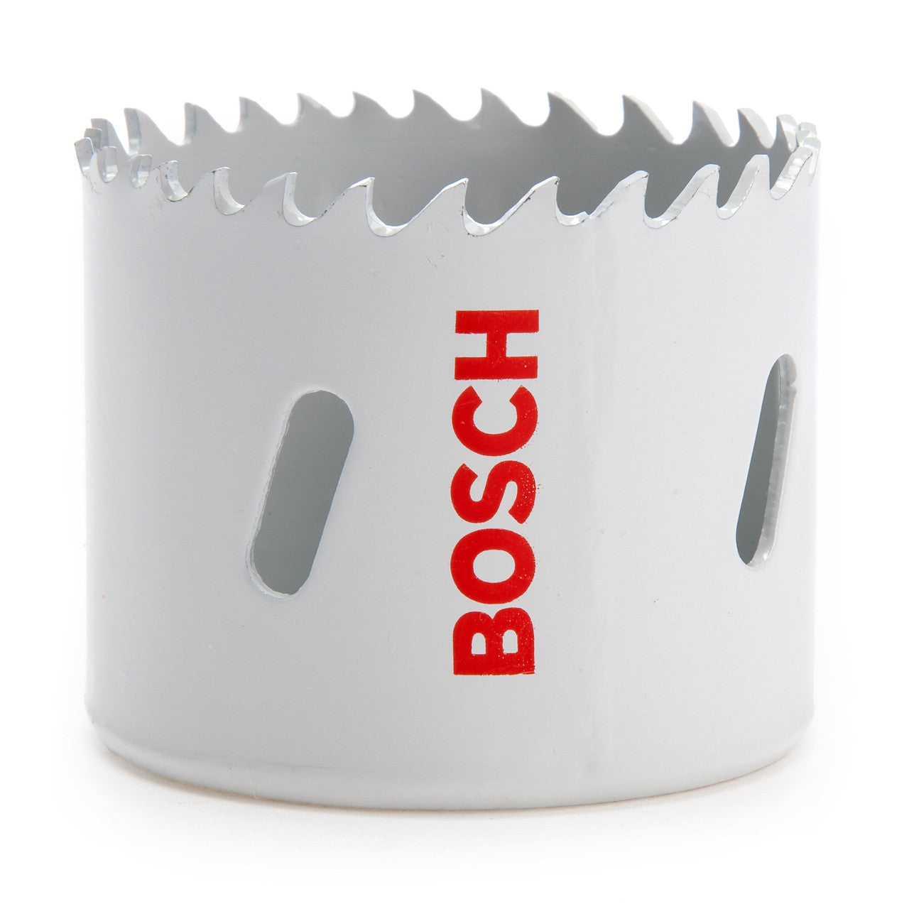 Bosch 2608580421 HSS-Bimetal Hole Saw 2.1/8in - 54mm Diameter