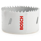 Bosch 2608580432 HSS-Bimetal Hole Saw 3in - 76mm Diameter