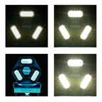 Makita DML814 14.4/18V LXT LED Tower Light (Body Only) 2