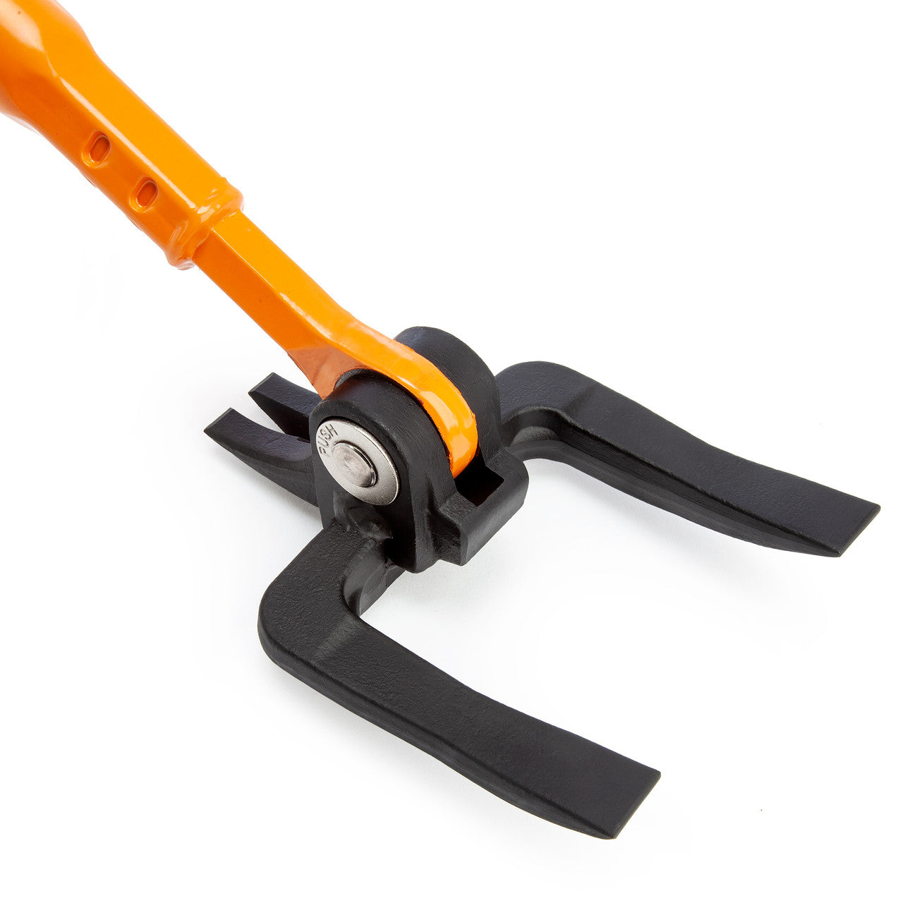 Ripper RB01 Longhorn Adjustable Head Wrecking Bar 2