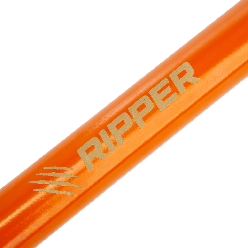Ripper RB01 Longhorn Adjustable Head Wrecking Bar 4