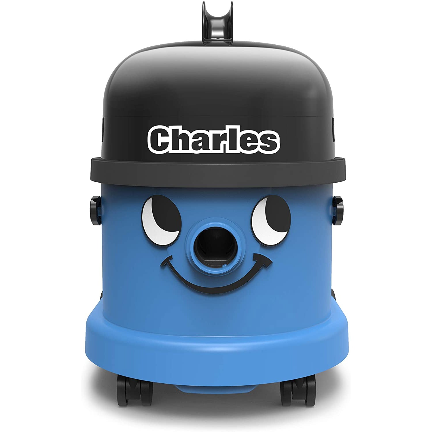Numatic CVC370-2 Charles Wet & Dry Vacuum Cleaner 9L/15L (240V)