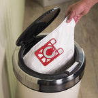 Numatic CVC370-2 Charles Wet & Dry Vacuum Cleaner 9L/15L (240V)