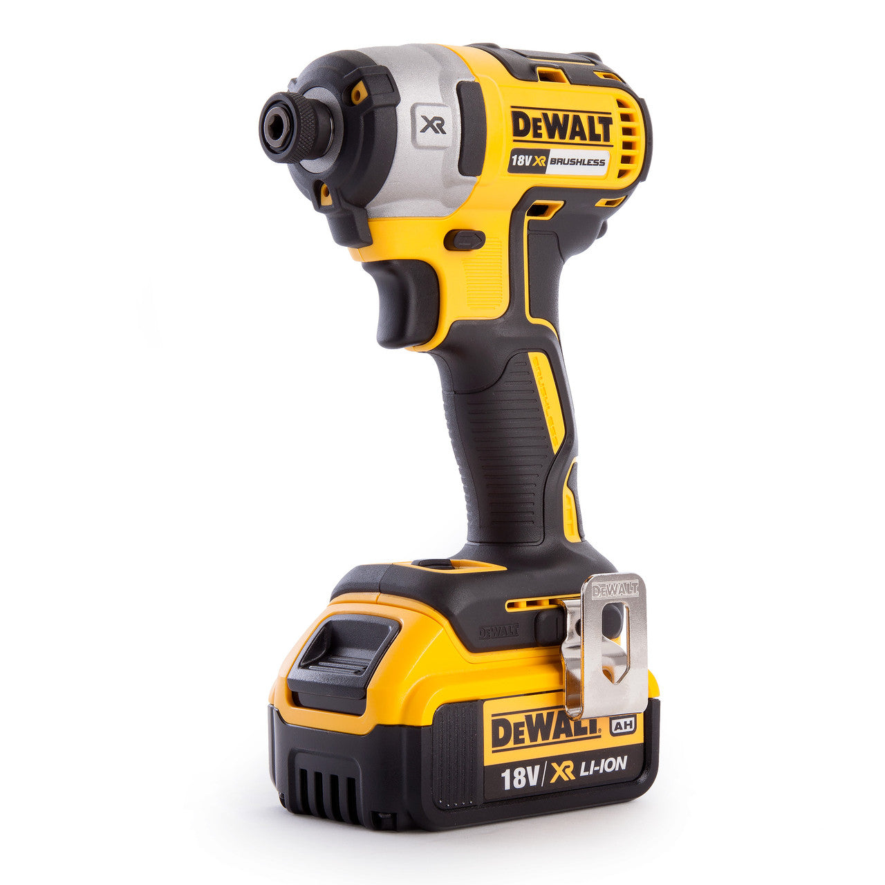 Dewalt DCF887P1 18V XR Brushless Impact Driver