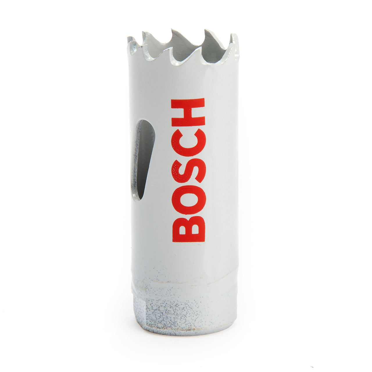 Bosch 2608580400 HSS-Bimetal Hole Saw 25/32in - 20mm Diameter