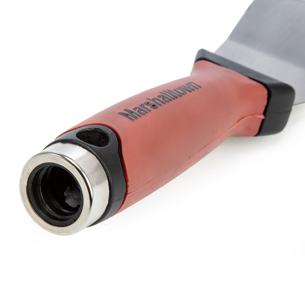 Marshalltown E91D Bent Scraper 3"