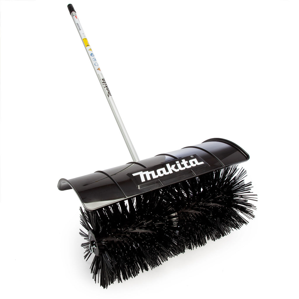 Makita BR400MP Power Brush Attachment 3