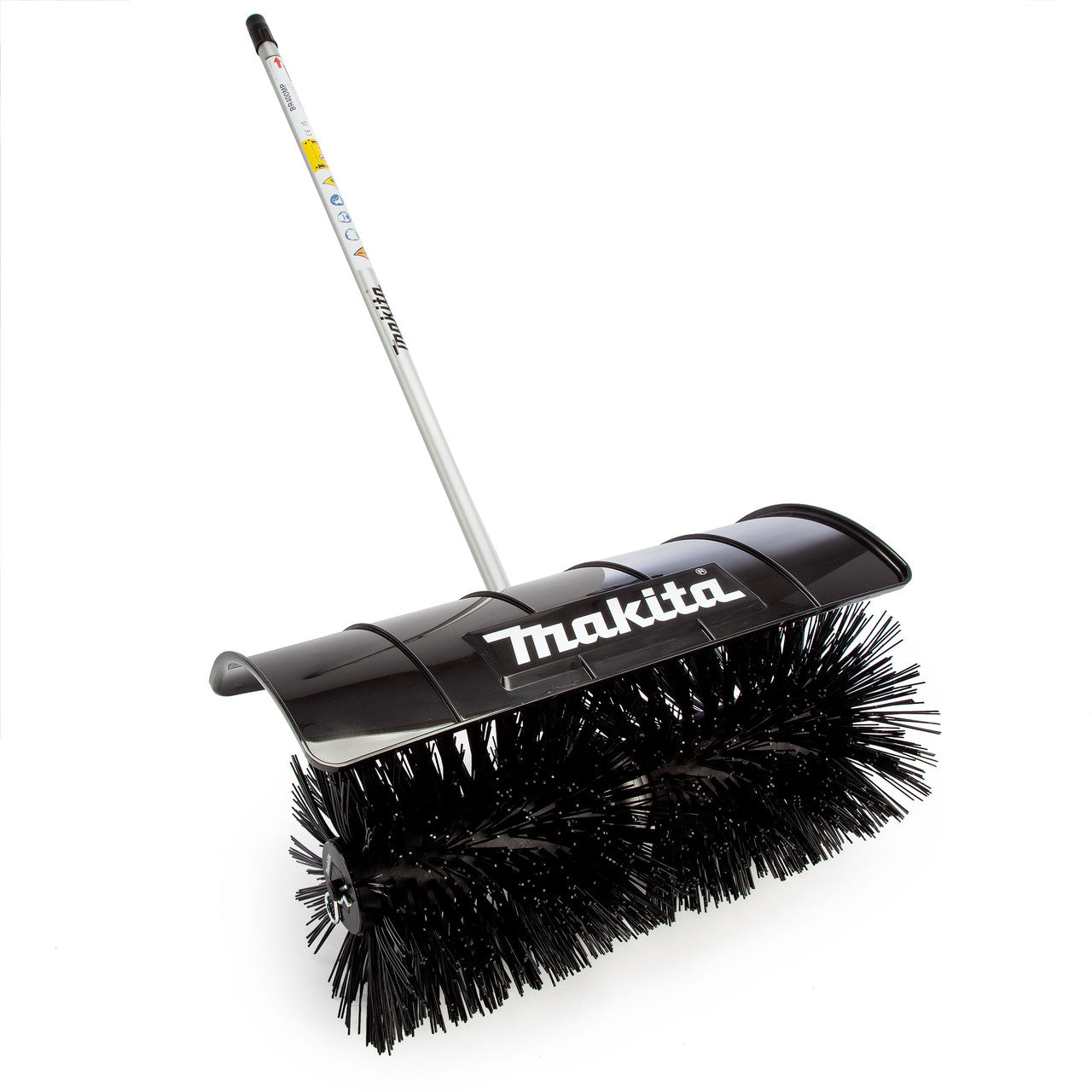 Makita BR400MP Power Brush Attachment 3