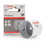 Bosch 2608580418 HSS-Bimetal Hole Saw 1. 7/8in - 48mm Diameter 2