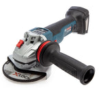 Bosch GWS 18V-10 SC 5 inch/125mm Brushless Angle Grinder (Body Only) with GCY 42 Bluetooth Module 2