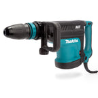Makita HM1213C SDS MAX 1500W Demolition Hammer with AVT 110V 2