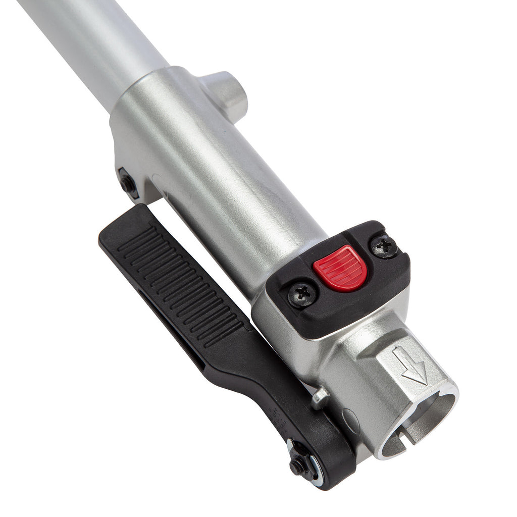 Makita LE400MP 191E24-8 Extension Pole Attachment 2