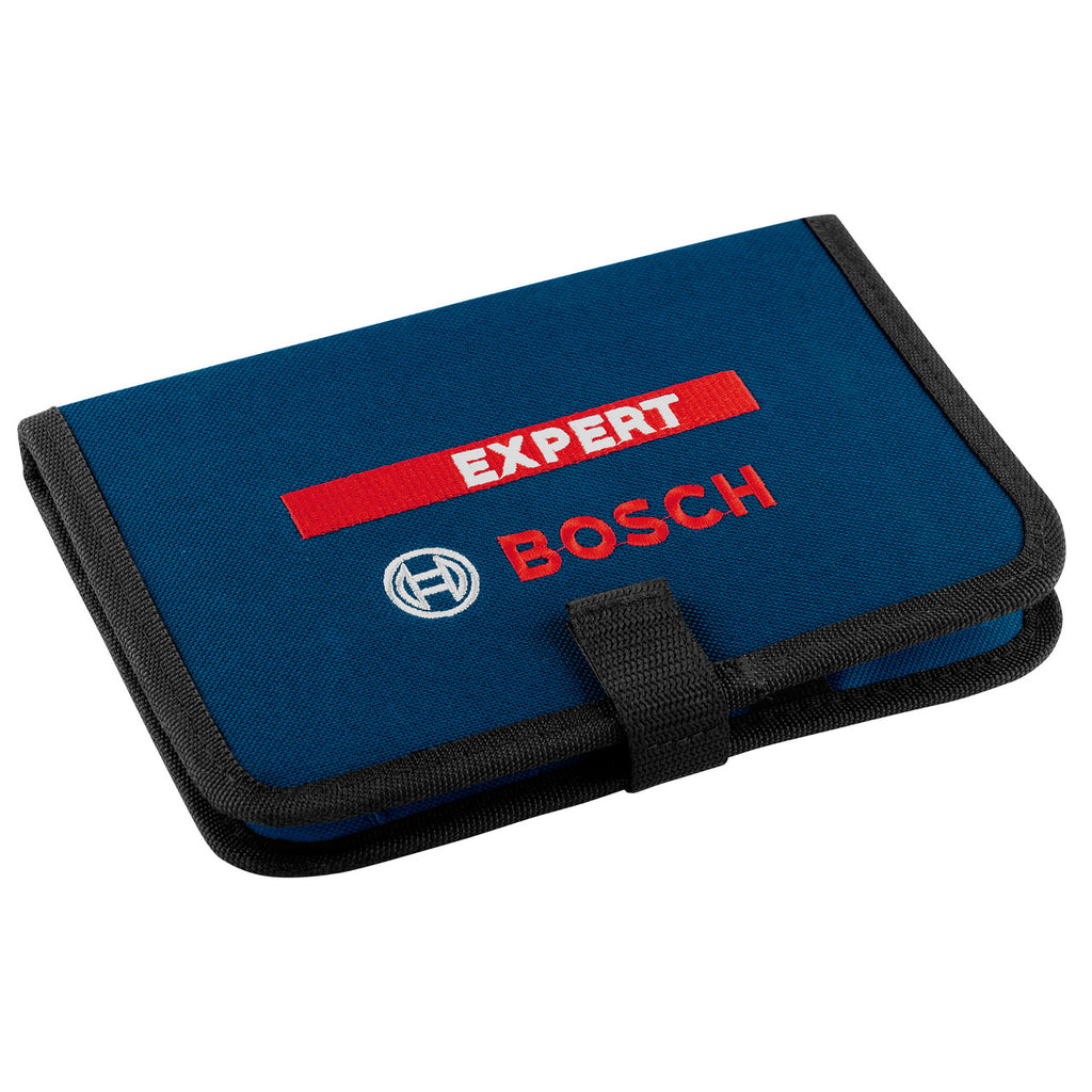 Bosch 2608900336 Expert SelfCut Speed Flat Bit Set with Hex Shank (13 Piece) 3