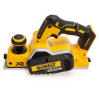 Dewalt DCP580N 18V XR 82mm Brushless Planer with Dust Bag (Body Only) 2