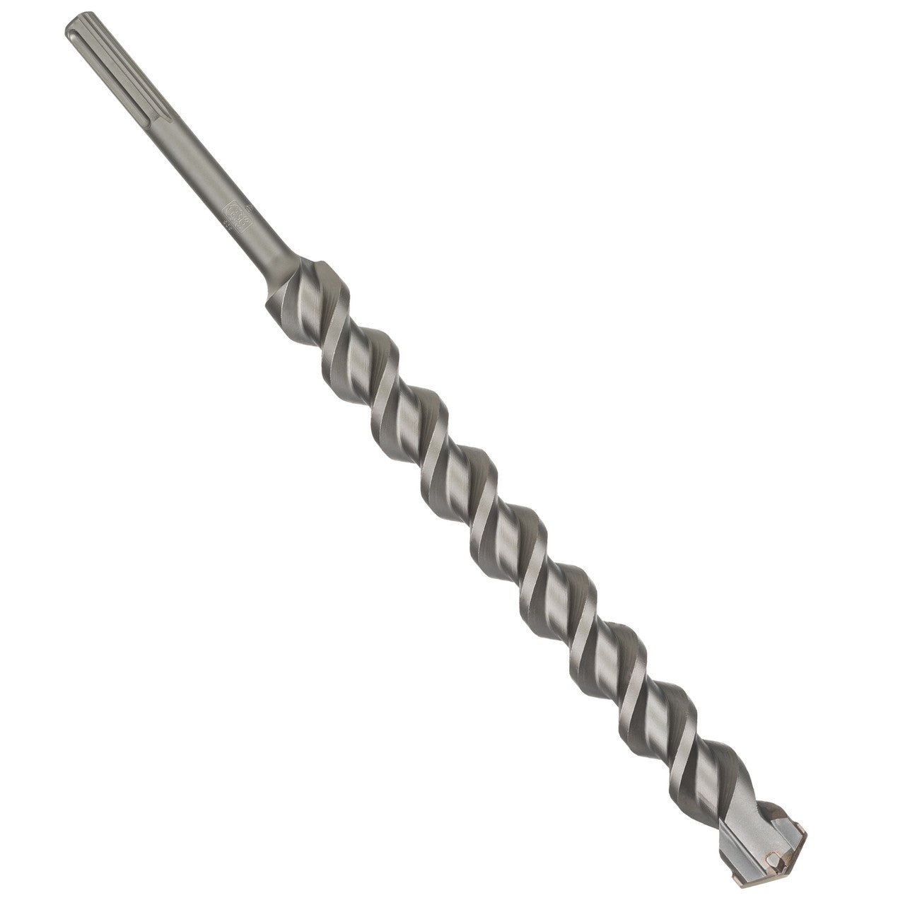 Bosch 2608685877 SDS max-4 Masonry Drill Bit 40 x 400 x 520mm