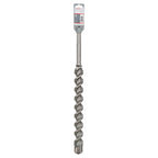 Bosch 2608685877 SDS max-4 Masonry Drill Bit 40 x 400 x 520mm 2