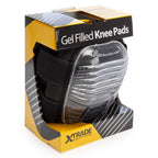 Xtrade X1900001 Gel Filled Knee Pads (Pair) 2
