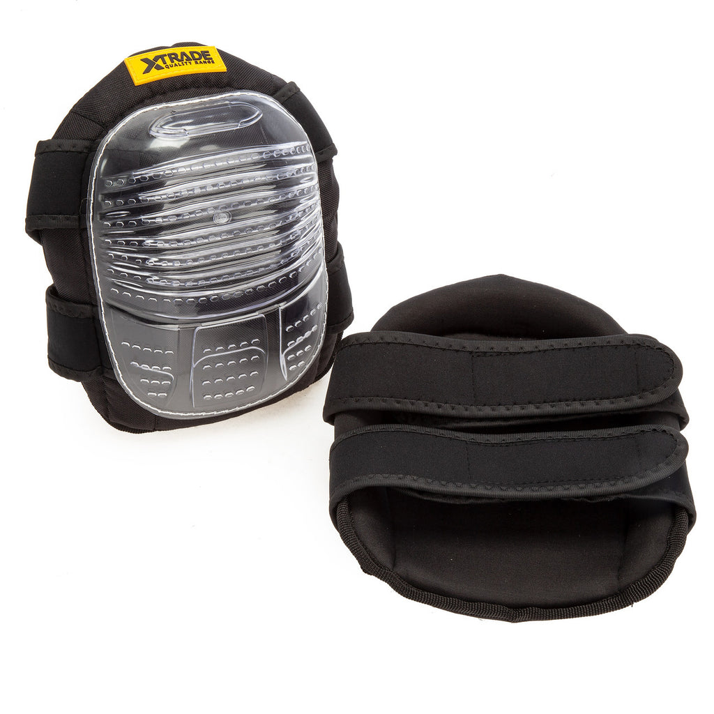 Xtrade X1900001 Gel Filled Knee Pads (Pair) 3
