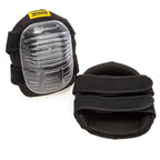 Xtrade X1900001 Gel Filled Knee Pads (Pair) 3