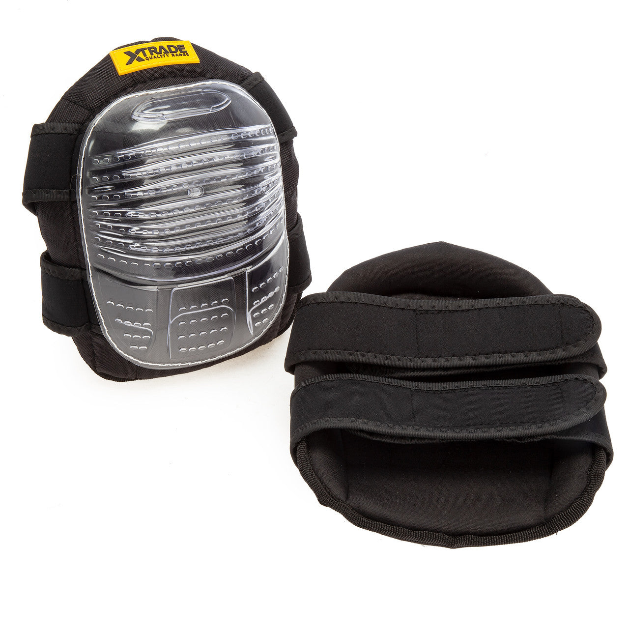Xtrade X1900001 Gel Filled Knee Pads (Pair) 3