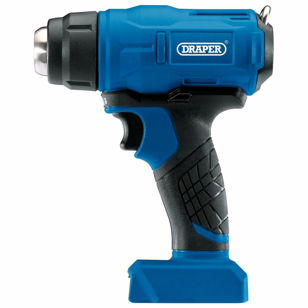 Draper 55796 D20 20V Heat Gun (Body Only)
