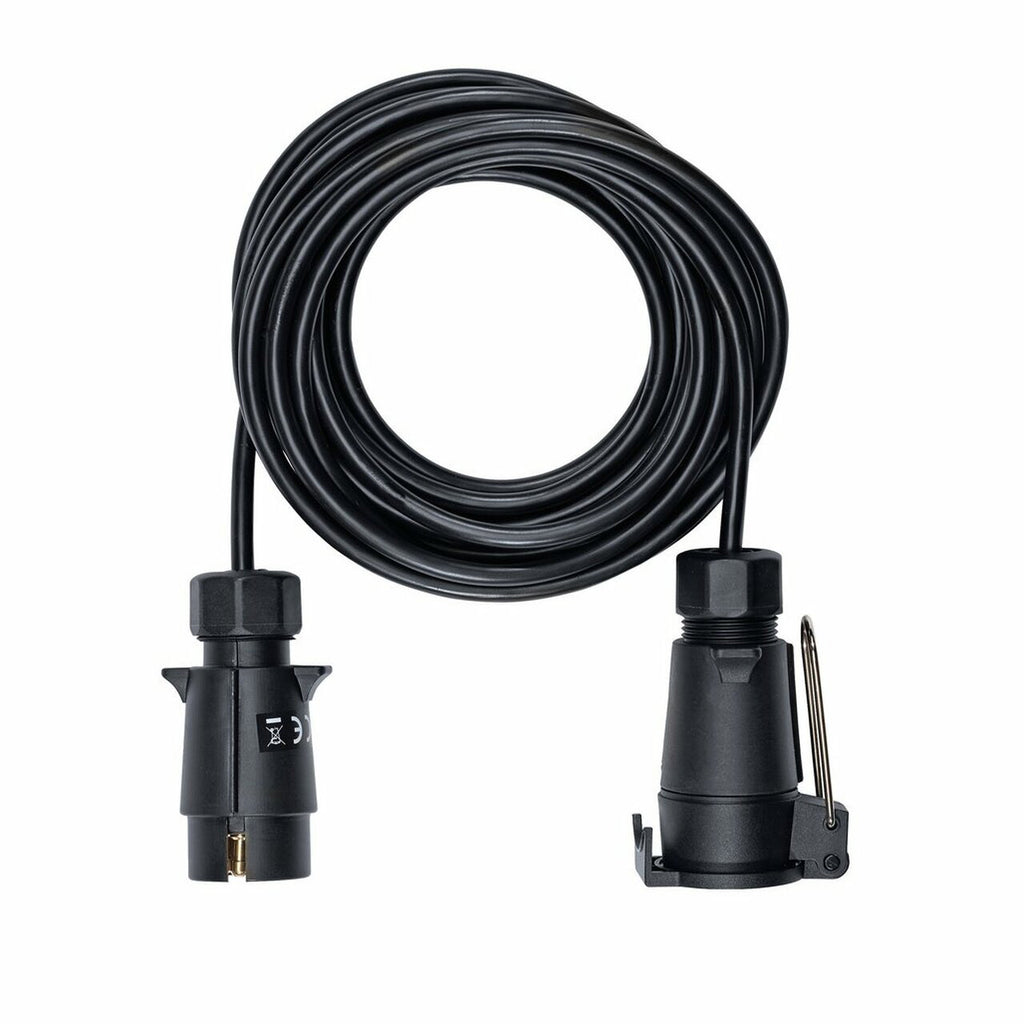 Draper 99658 7-Pin N-Type Extension Cable