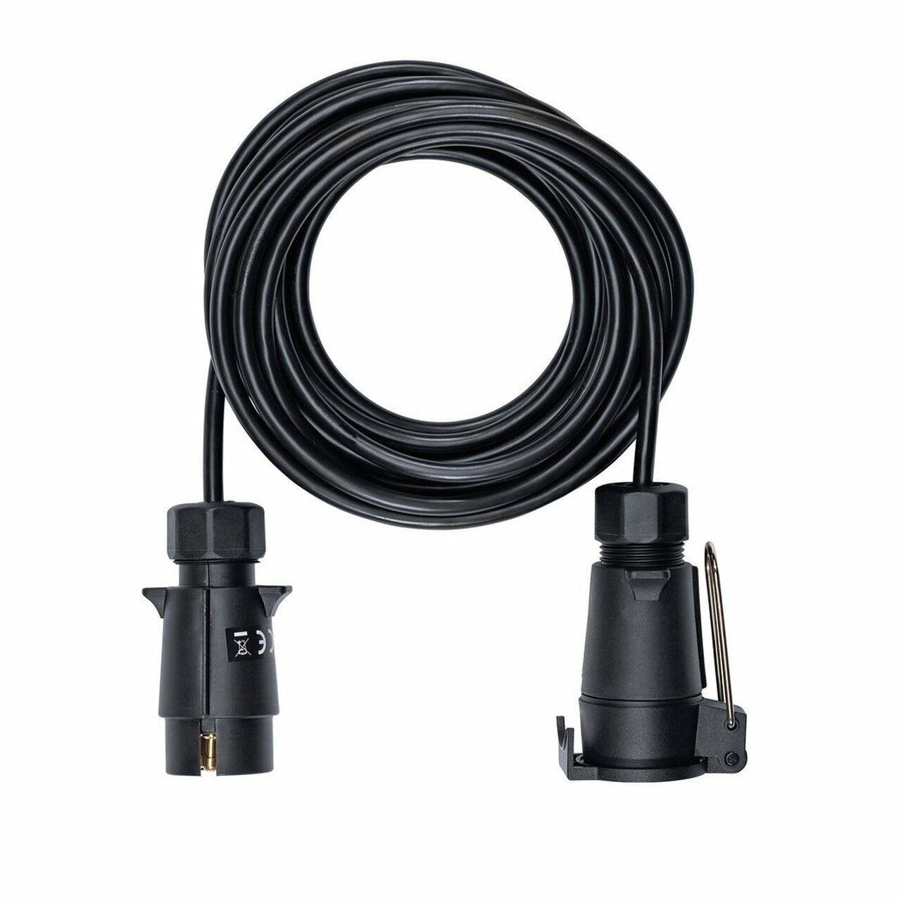 Draper 99658 7-Pin N-Type Extension Cable