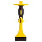 Stanley 4-18-331 Fatmax Floor Chisel with Guard 75mm 2