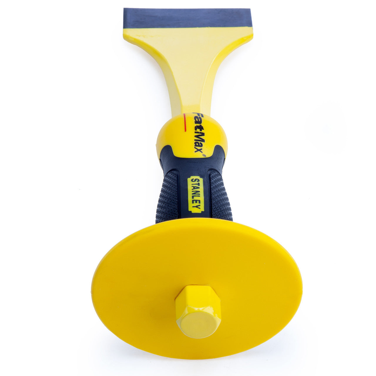 Stanley 4-18-331 Fatmax Floor Chisel with Guard 75mm 3