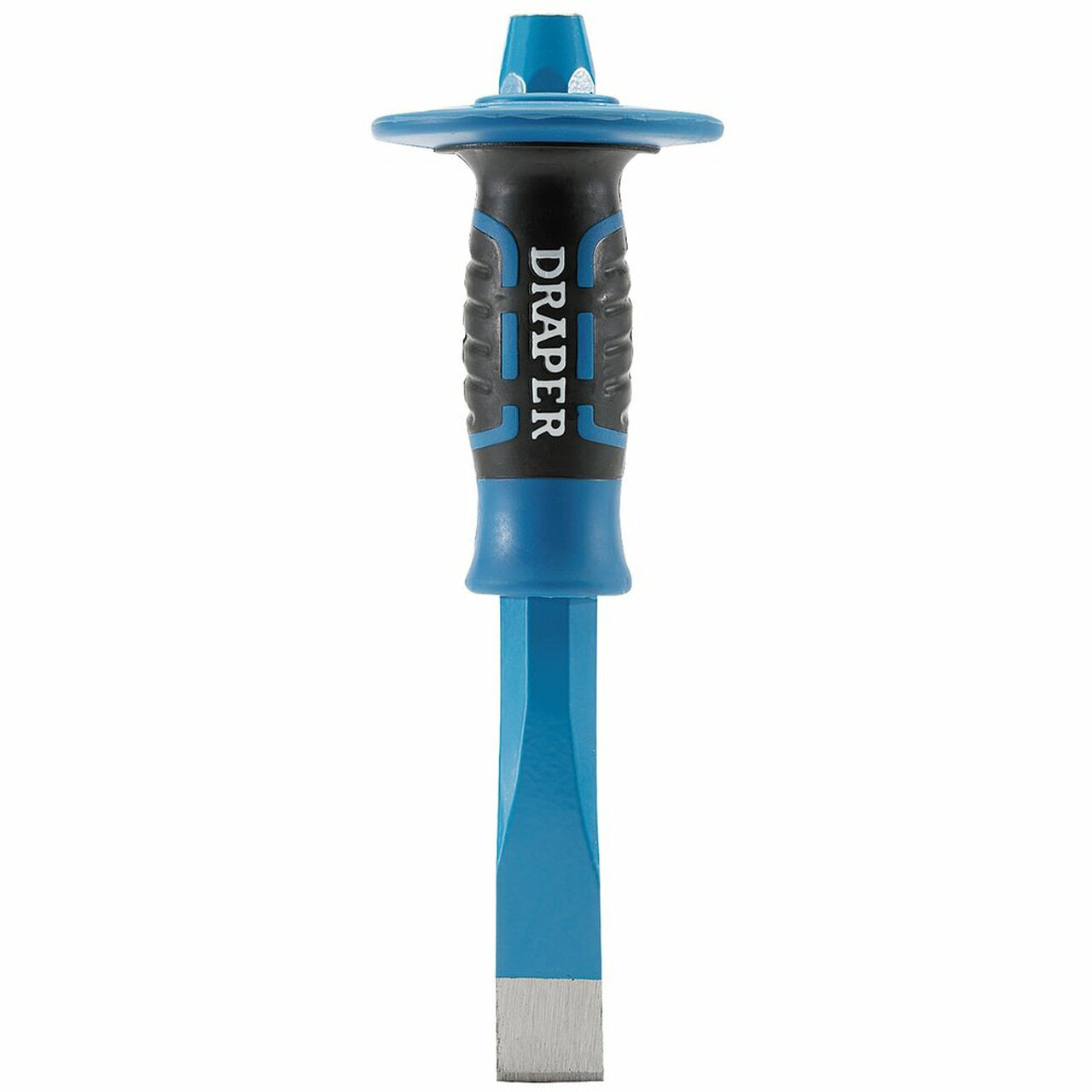 Draper 99171 Cold Chisel and Guard 25 x 250 x 23mm