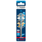 Bosch 2608900579 HEX-9 Multi Construction Drill Bit 7mm x 100mm 2