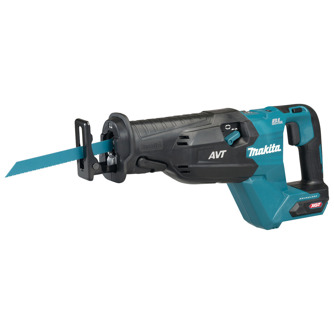 Makita JR002GZ 40Vmax XGT Reciprocating Saw (Body Only)