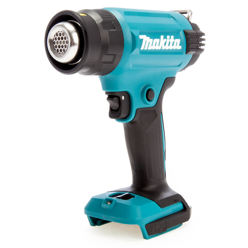 Makita DHG181ZJ 18V LXT Heat Gun in Makpac Case (Body Only) 2