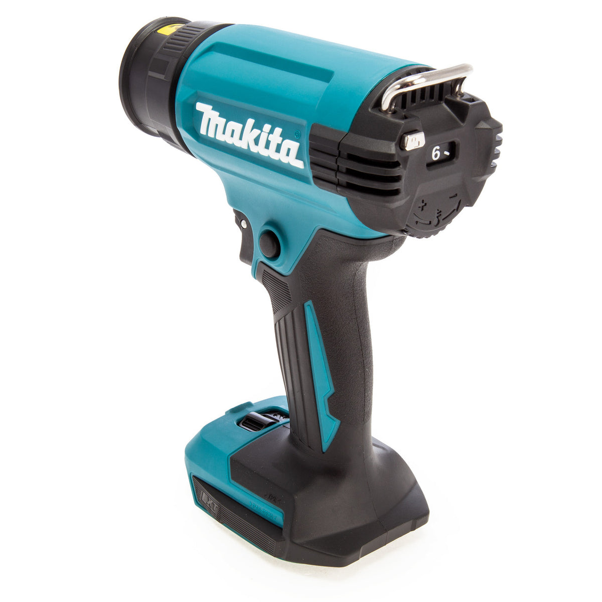 Makita DHG181ZJ 18V LXT Heat Gun in Makpac Case (Body Only) 3