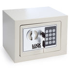 Locksmyth L2200007 Combination Digital Safe 168 x 228 x 120mm