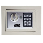 Locksmyth L2200007 Combination Digital Safe 168 x 228 x 120mm