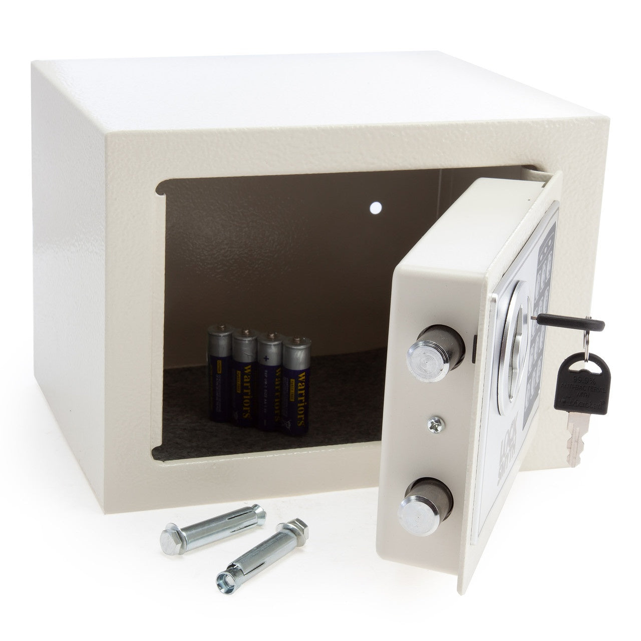 Locksmyth L2200007 Combination Digital Safe 168 x 228 x 120mm