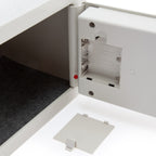 Locksmyth L2200007 Combination Digital Safe 168 x 228 x 120mm