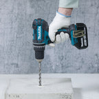 Makita DHP482RTJ 18V LXT Combi Drill (2 x 5.0Ah Batteries)