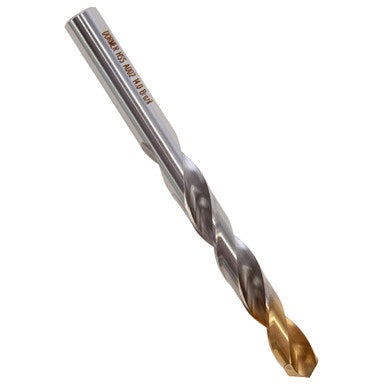 Dormer A002 HSS TiN Coated Tip Jobber Drill Bit 14.0mm