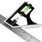 XTrade X0900057 Combination Square 12in / 300mm 3