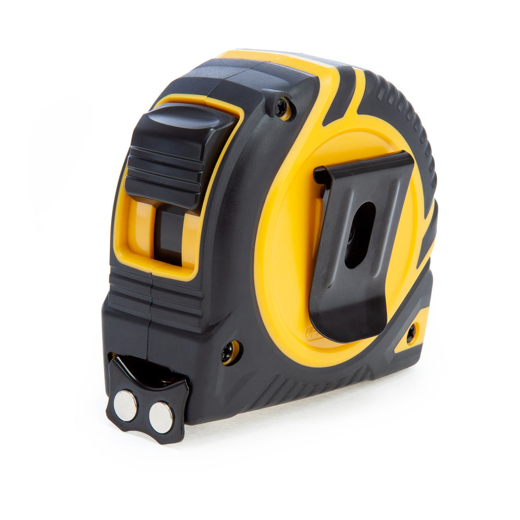 XTrade X0900032 Metric/Imperial Tape Measure 8m 2