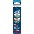 Bosch 2608900574 HEX-9 Multi Construction Drill Bit 6mm x 100mm 2
