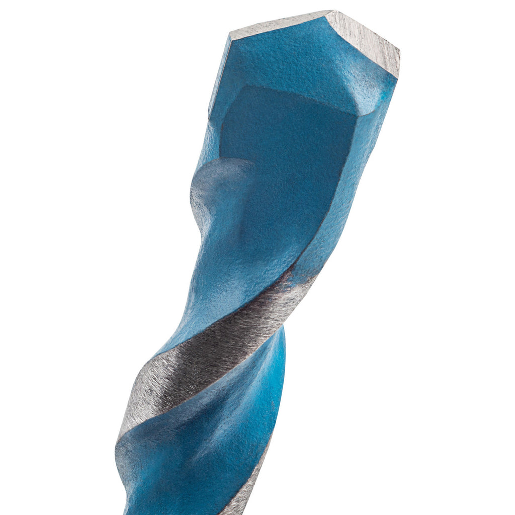 Bosch 2608900574 HEX-9 Multi Construction Drill Bit 6mm x 100mm 3