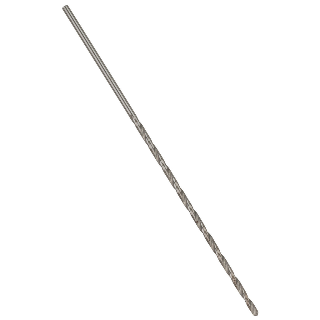 Bosch 2608596808 HSS-G Metal Drill Bits Long Series 1.5mm (Pack Of 5)