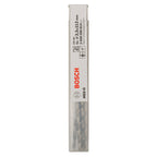 Bosch 2608596814 HSS-G Metal Drill Bits Long Series 3.5mm (Pack Of 5) 2