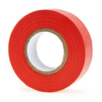 Ultratape 00351920RE PVC Electrical Insulation Tape Red 19mm x 20m=
