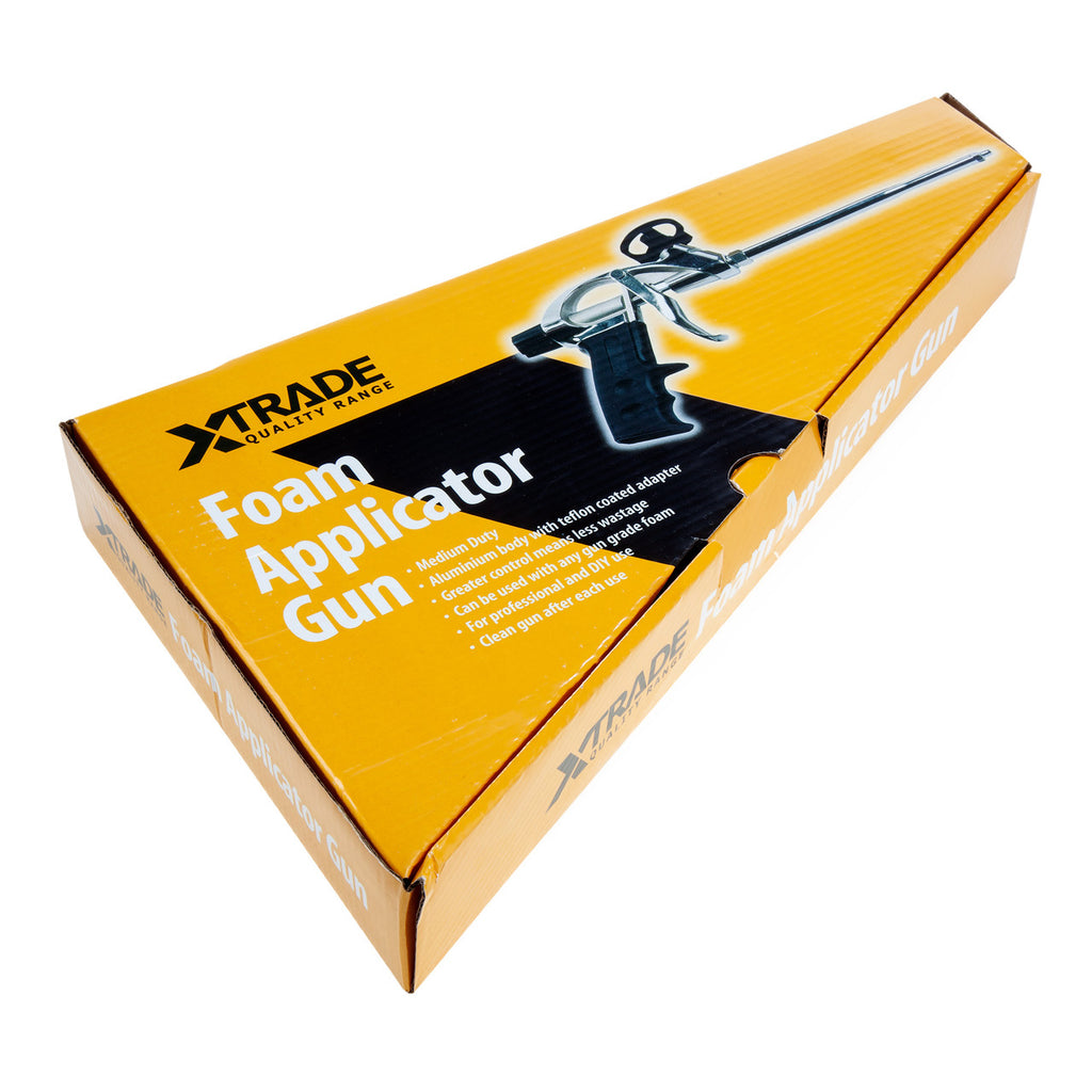XTrade X0900050 Foam Applicator Gun 2