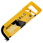 XTrade X0900021 Hacksaw Twinpack 300mm (12″) & 150mm (6″) 2