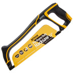 XTrade X0900020 Pro Heavy Duty Hacksaw 300mm (12") 2
